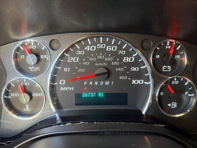 used 2023 GMC Savana 2500 car, priced at $28,978