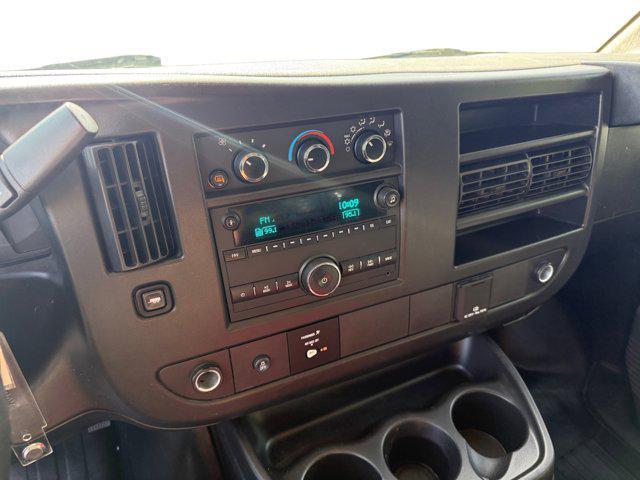 used 2023 GMC Savana 2500 car, priced at $28,978