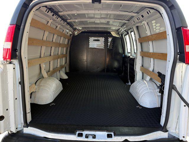 used 2023 GMC Savana 2500 car, priced at $28,978