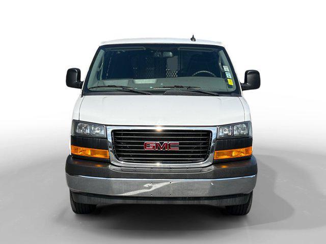 used 2023 GMC Savana 2500 car, priced at $28,978