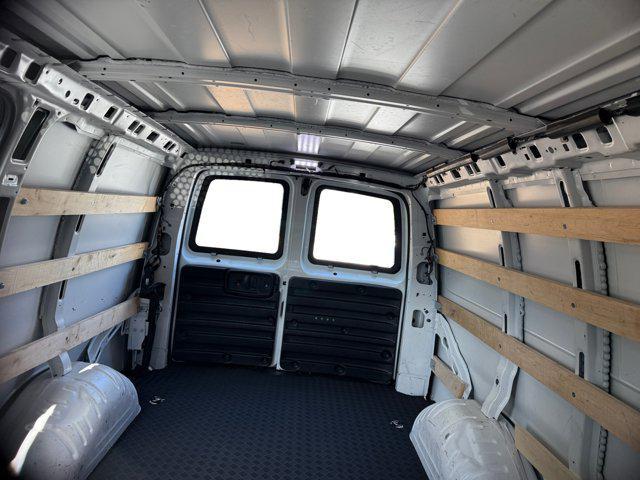 used 2023 GMC Savana 2500 car, priced at $28,978