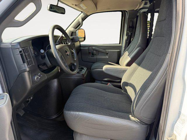 used 2023 GMC Savana 2500 car, priced at $28,978