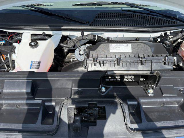 used 2023 GMC Savana 2500 car, priced at $28,978