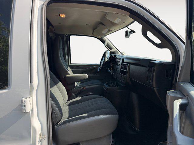 used 2023 GMC Savana 2500 car, priced at $28,978