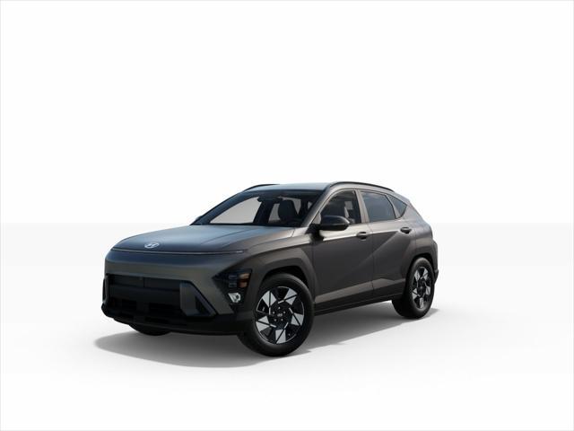 new 2025 Hyundai Kona car, priced at $27,459