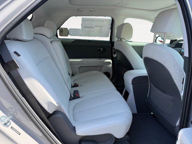 new 2025 Hyundai IONIQ 5 car, priced at $56,500