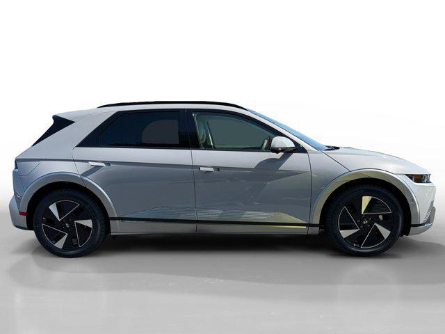 new 2025 Hyundai IONIQ 5 car, priced at $56,500