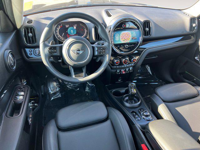 used 2024 MINI Countryman car, priced at $26,498