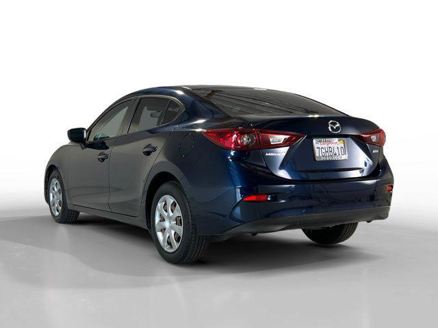 used 2014 Mazda Mazda3 car, priced at $10,788