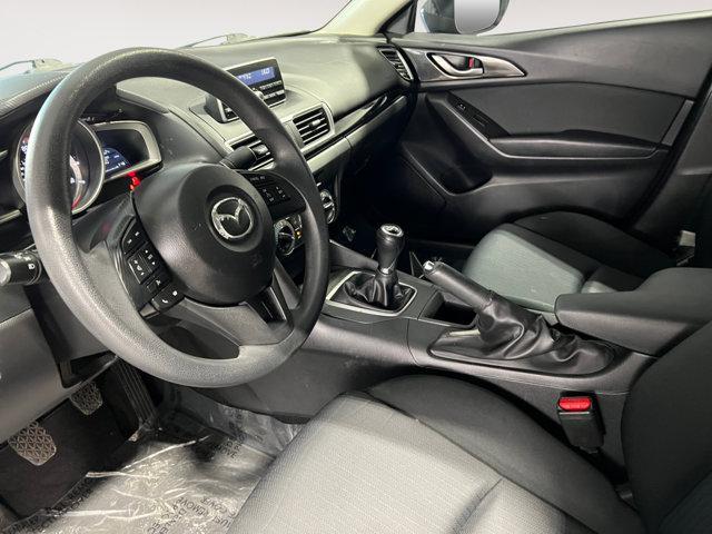 used 2014 Mazda Mazda3 car, priced at $10,788