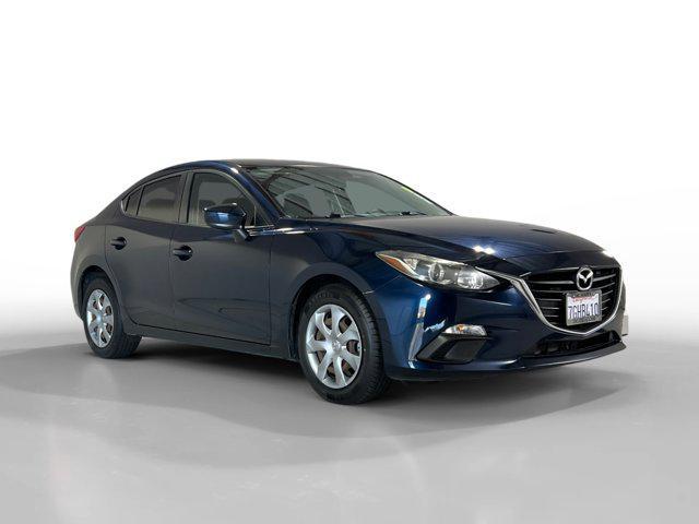 used 2014 Mazda Mazda3 car, priced at $10,788