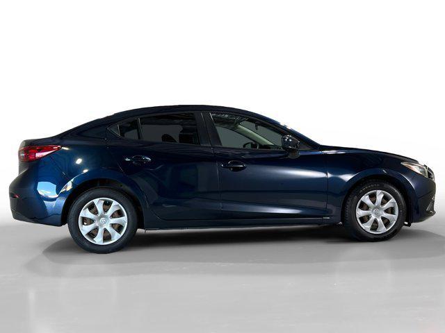 used 2014 Mazda Mazda3 car, priced at $10,788