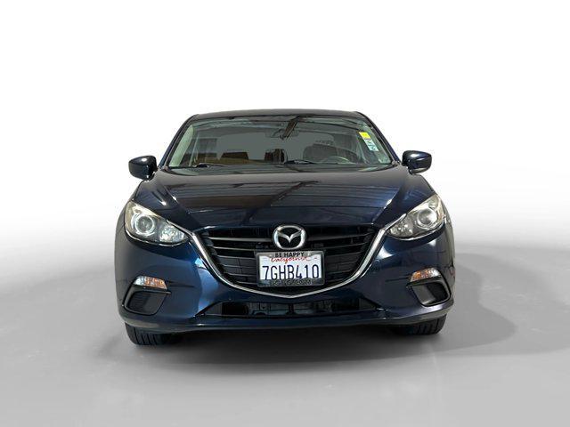 used 2014 Mazda Mazda3 car, priced at $10,788