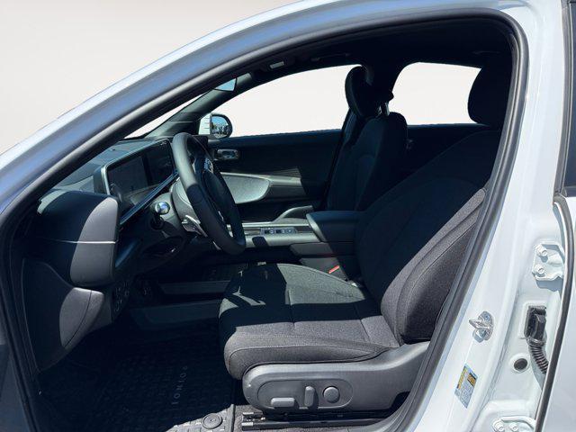 new 2025 Hyundai IONIQ 6 car, priced at $45,170