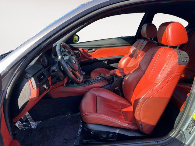 used 2009 BMW M3 car, priced at $19,998