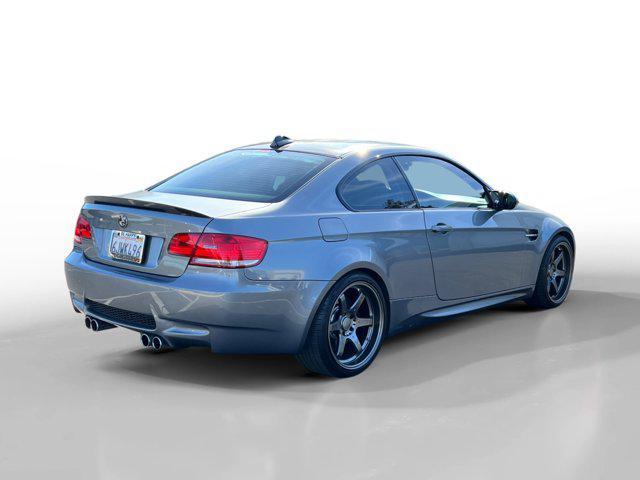 used 2009 BMW M3 car, priced at $19,998