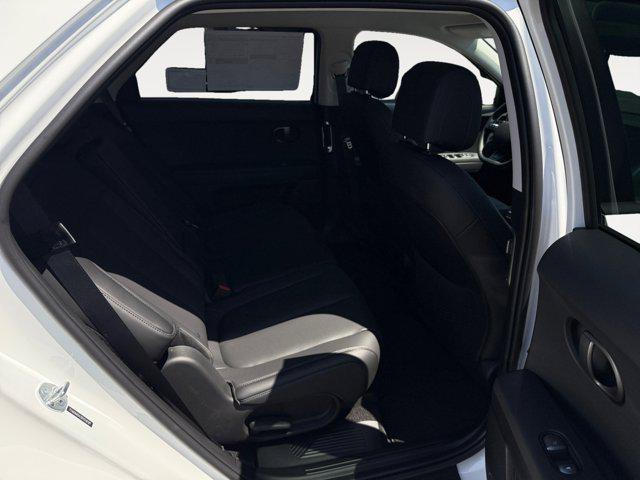new 2025 Hyundai IONIQ 5 car, priced at $51,540