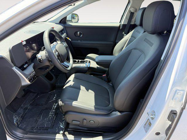 new 2025 Hyundai IONIQ 5 car, priced at $51,540