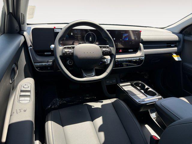 new 2025 Hyundai IONIQ 5 car, priced at $51,540