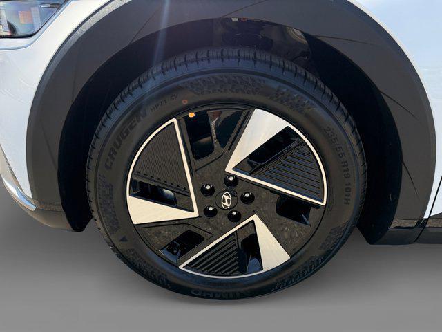 new 2025 Hyundai IONIQ 5 car, priced at $51,540