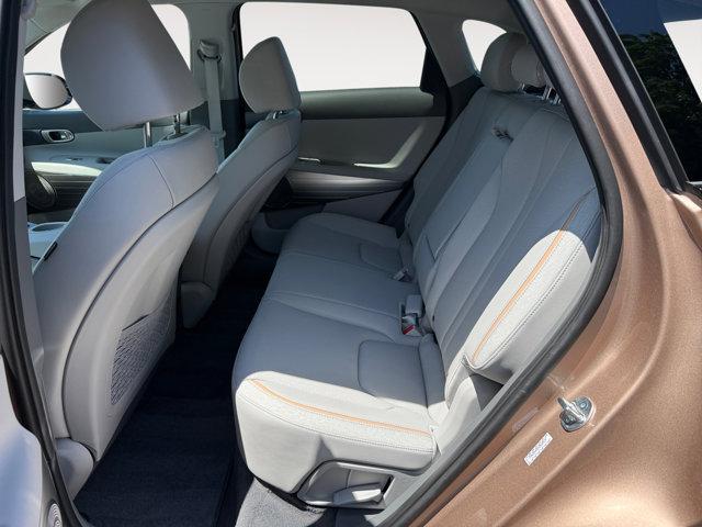 used 2023 Hyundai NEXO car, priced at $14,998