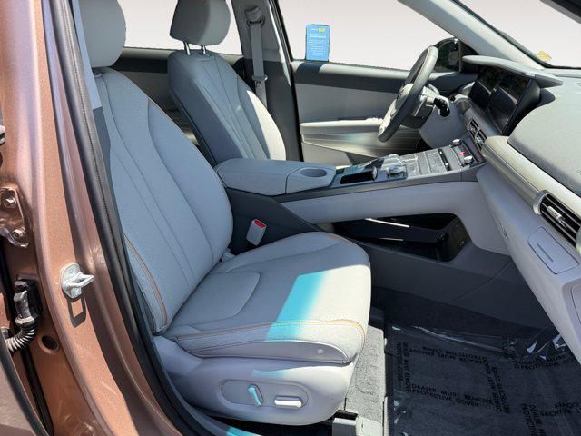 used 2023 Hyundai NEXO car, priced at $14,998