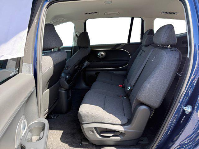 new 2026 Hyundai IONIQ 9 car, priced at $64,915