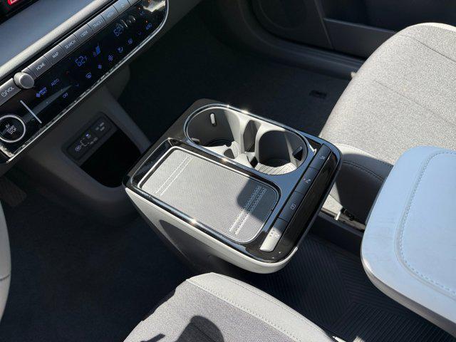 new 2025 Hyundai IONIQ 5 car, priced at $48,405
