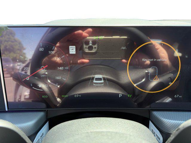 new 2025 Hyundai Sonata Hybrid car, priced at $39,518