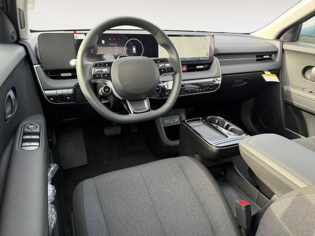 new 2025 Hyundai IONIQ 5 car, priced at $48,340