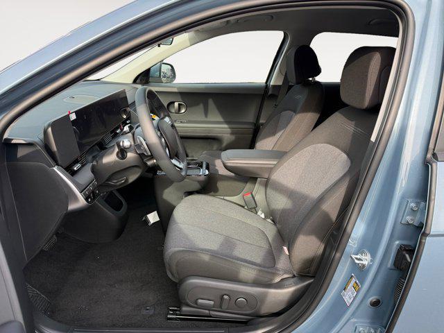 new 2025 Hyundai IONIQ 5 car, priced at $48,340