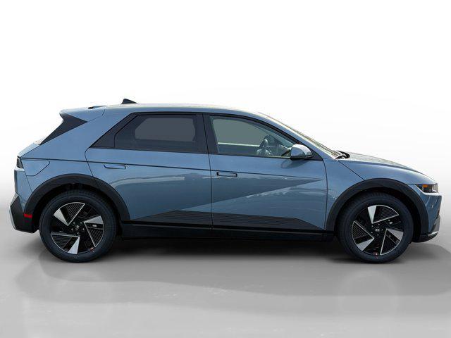 new 2025 Hyundai IONIQ 5 car, priced at $48,340