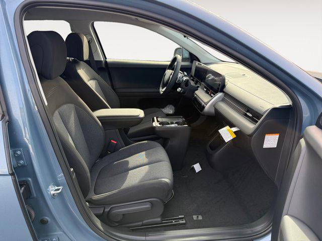 new 2025 Hyundai IONIQ 5 car, priced at $48,340