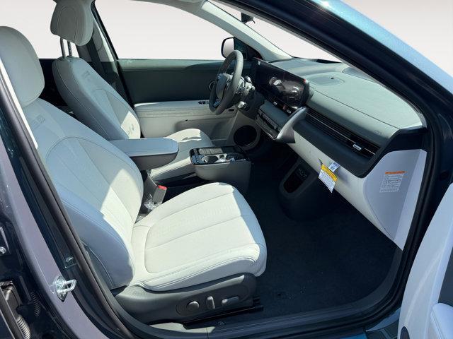 new 2025 Hyundai IONIQ 5 car, priced at $56,230