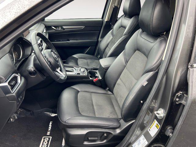 used 2019 Mazda CX-5 car, priced at $19,689