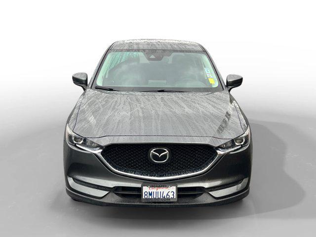 used 2019 Mazda CX-5 car, priced at $19,689