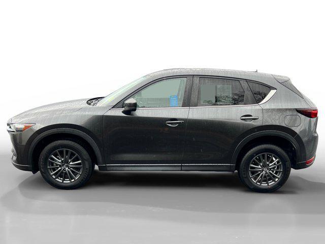 used 2019 Mazda CX-5 car, priced at $19,689