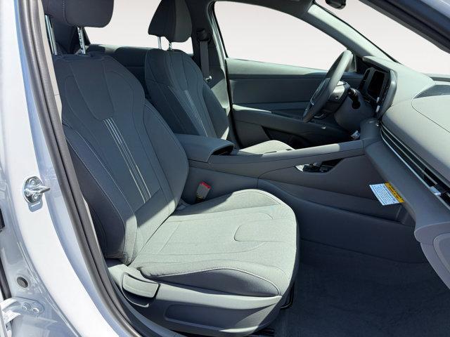 new 2025 Hyundai ELANTRA HEV car, priced at $27,715