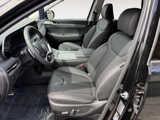 used 2025 Hyundai Palisade car, priced at $42,598