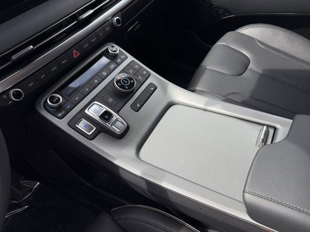 used 2025 Hyundai Palisade car, priced at $42,598