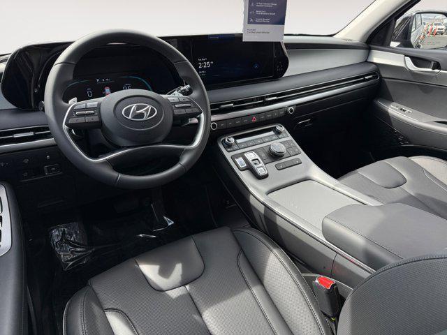 used 2025 Hyundai Palisade car, priced at $42,598