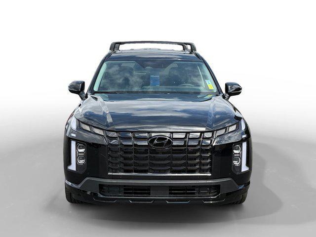 used 2025 Hyundai Palisade car, priced at $42,598
