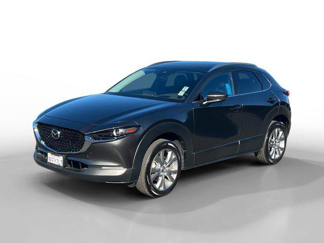 used 2022 Mazda CX-30 car, priced at $24,588