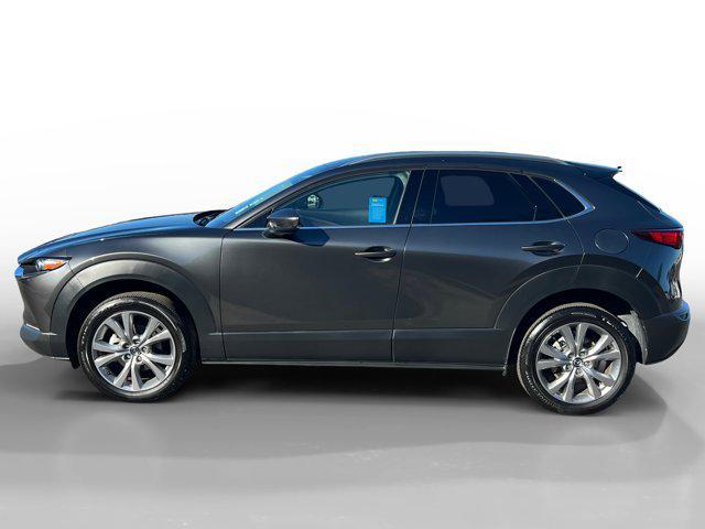 used 2022 Mazda CX-30 car, priced at $24,588