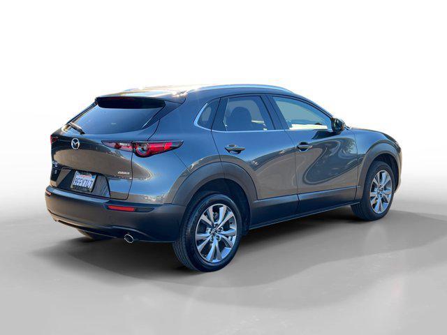 used 2022 Mazda CX-30 car, priced at $24,588