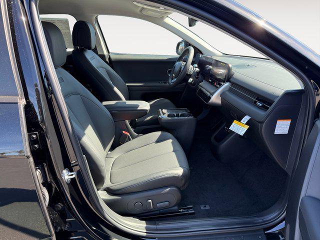 new 2025 Hyundai IONIQ 5 car, priced at $51,470