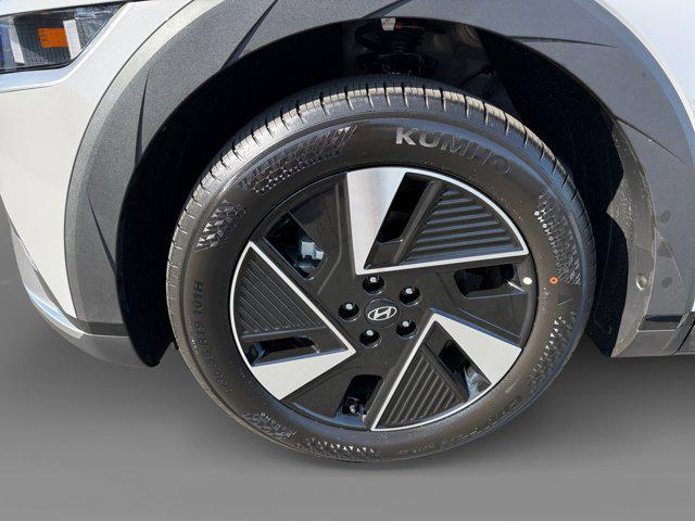new 2025 Hyundai IONIQ 5 car, priced at $48,820