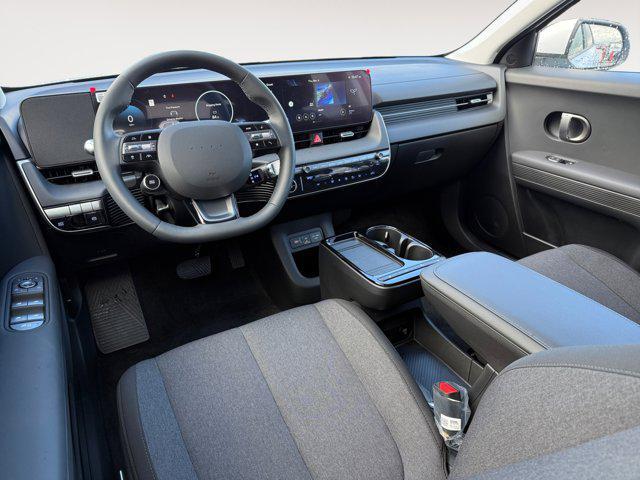 new 2025 Hyundai IONIQ 5 car, priced at $48,320