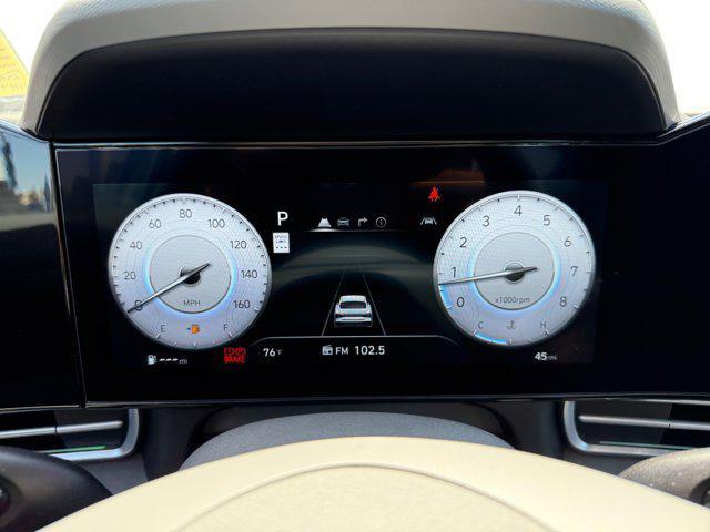 used 2024 Hyundai Elantra car, priced at $22,998