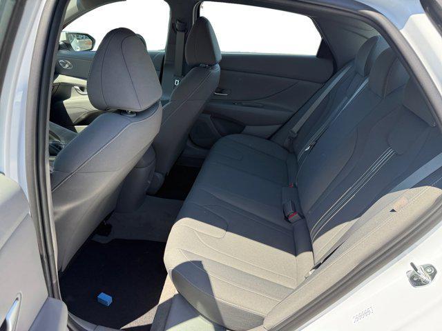 used 2024 Hyundai Elantra car, priced at $22,998